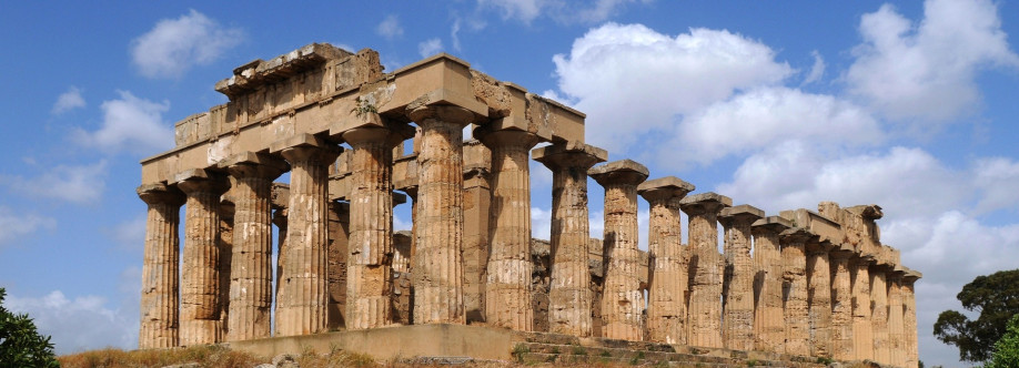 Regione Sicilia Cover Image