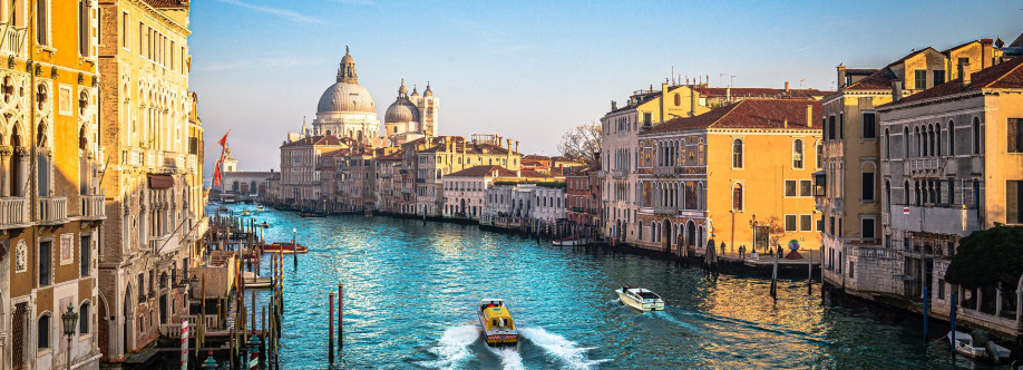 REGIONE VENETO Cover Image