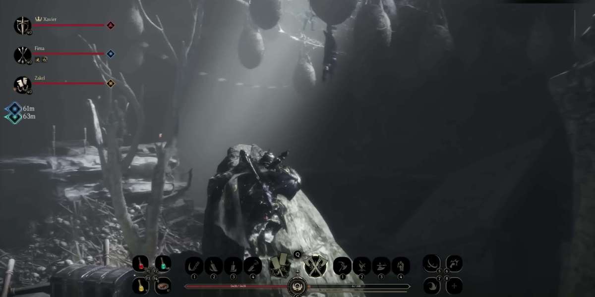 MMOExp – Inside Chrono Odyssey’s Combat Q&A: New Details from the Dev Team