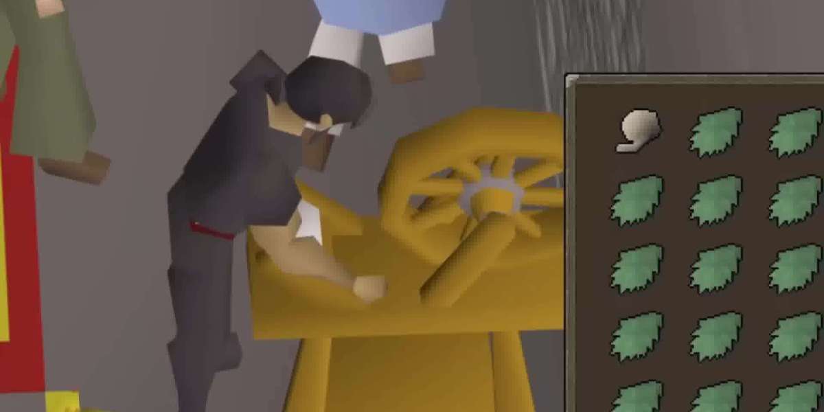 10 Things New Players Experience in Old School RuneScape – RSGoldFast