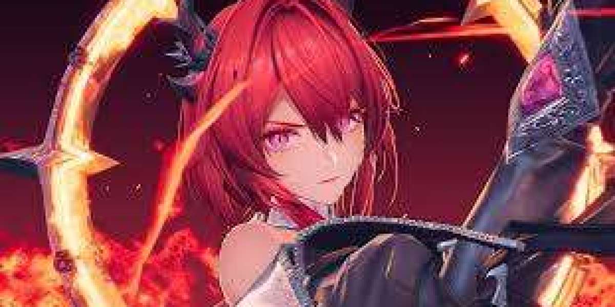 U4GM Why Forgeborn Scathe Tops Arknights Endfield