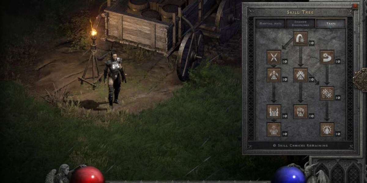 MMOEXP D2R:Baal Act V Boss Fight – Tips and Strategies for Diablo II: Resurrected