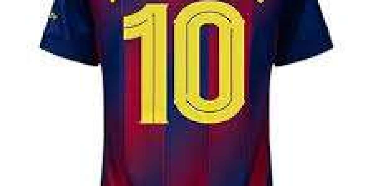 Camisetas de futbol argentina baratas: la pasión que no depende del precio