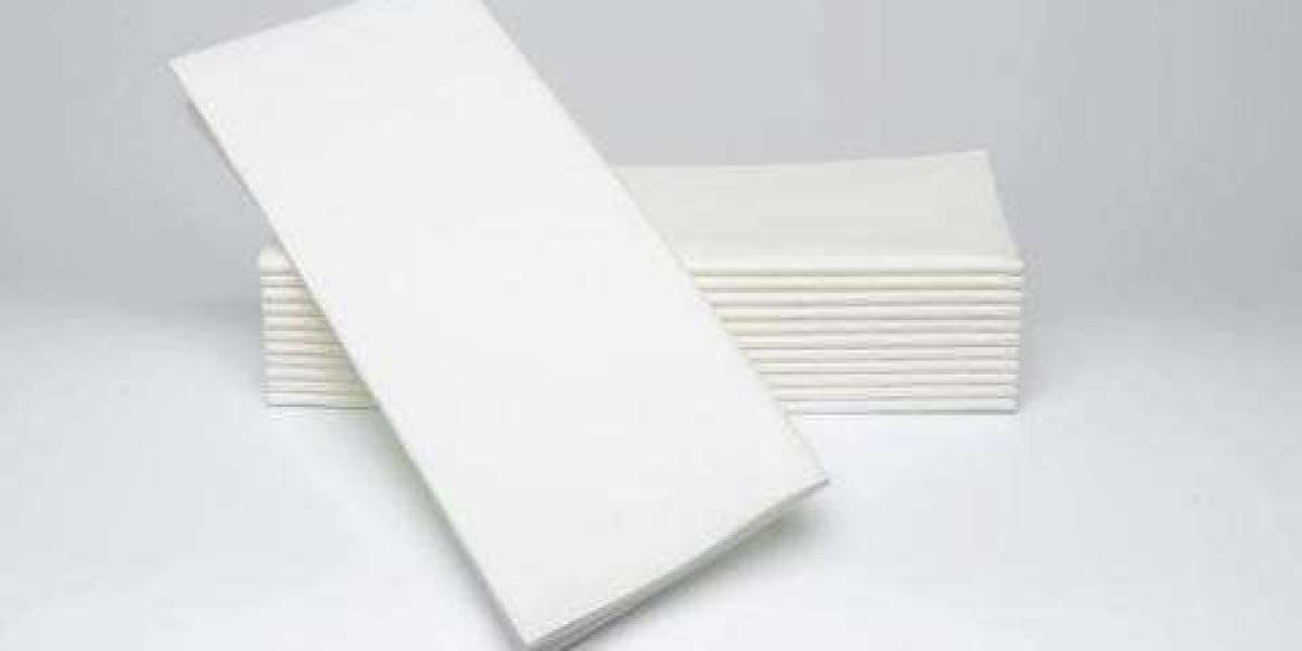 The Surprising Growth Story Behind the Absorbent Paper Market