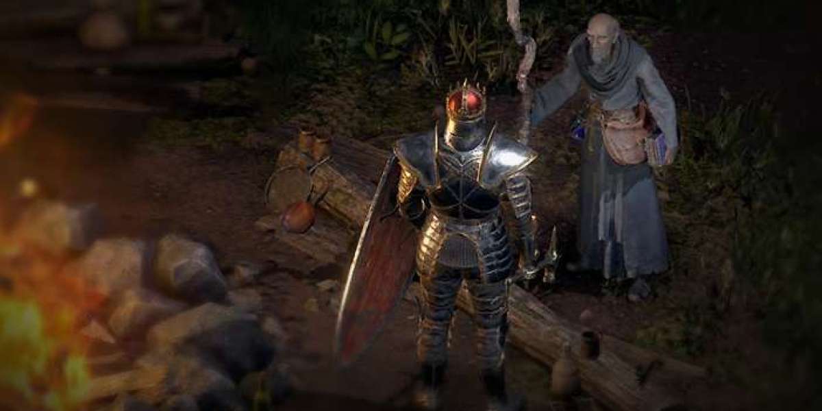 MMOEXP D2R:Season 13 Endgame Bone Spear Necromancer Build – D2R