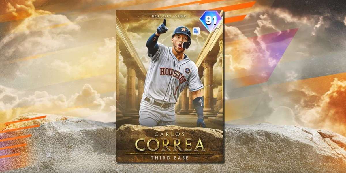 Carlos Correa Anchors MLB The Show 26’s New Cornerstone Program