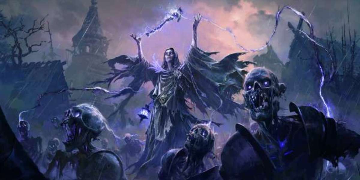 MMOEXP POE2:Path of Exile 2: A Simple Guide to the "Catch These Fish" Achievement