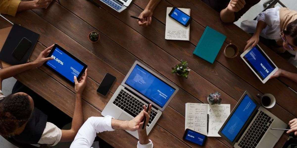 Smarter Outreach with Verified Business Data
