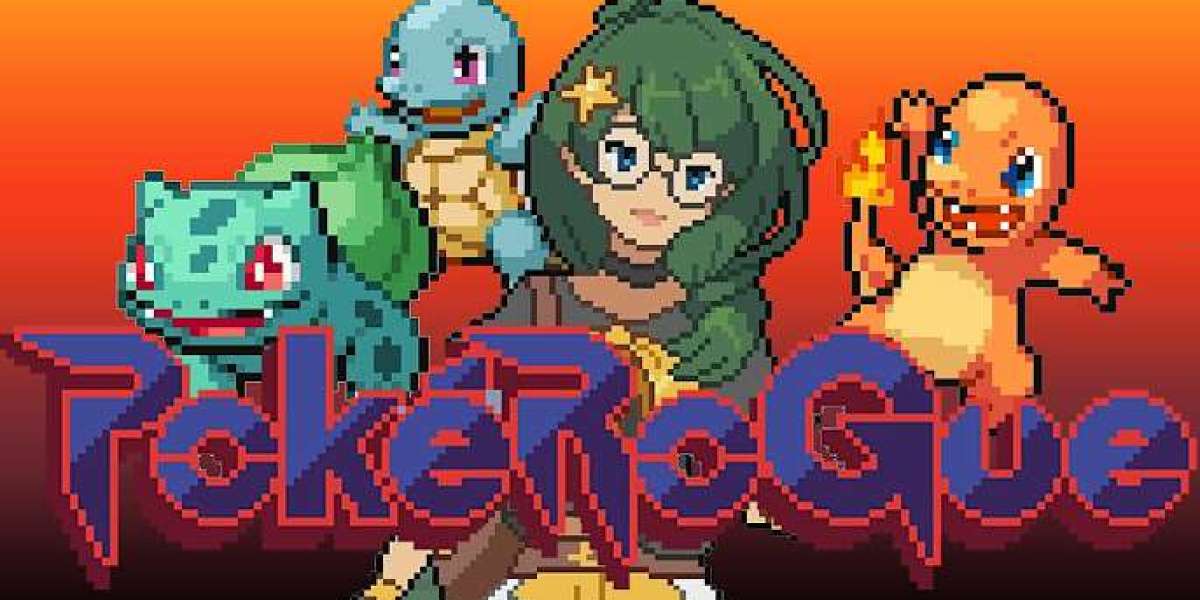 Pokerogue Review: Roguelike Pokémon Browser Fun