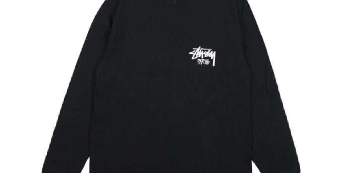 How Stüssy Built a Timeless Brand Identity – stussy eu and stussy paris?