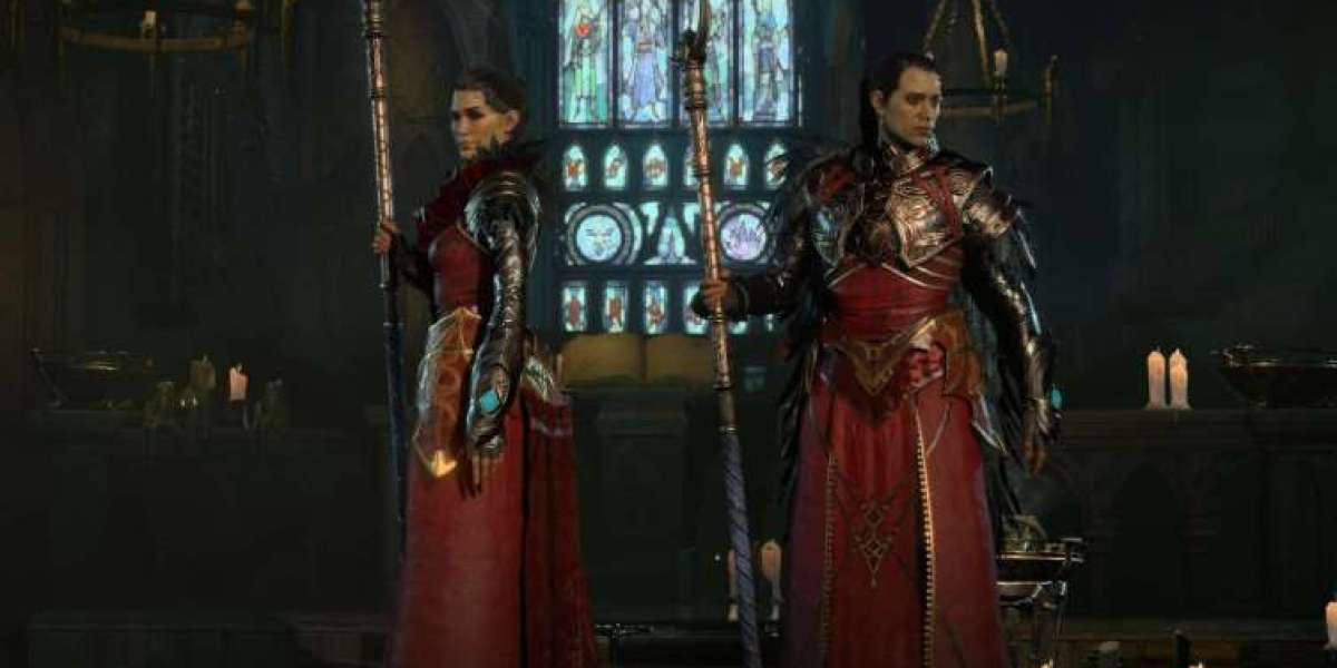 MMOEXP Diablo4:How to Use the Crux of the False Prophet in Diablo 4