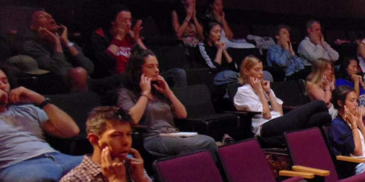 Discovering the Stella Adler Approach to Acting