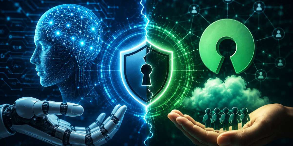Why Open Source AI Security is Becoming a Global Priority