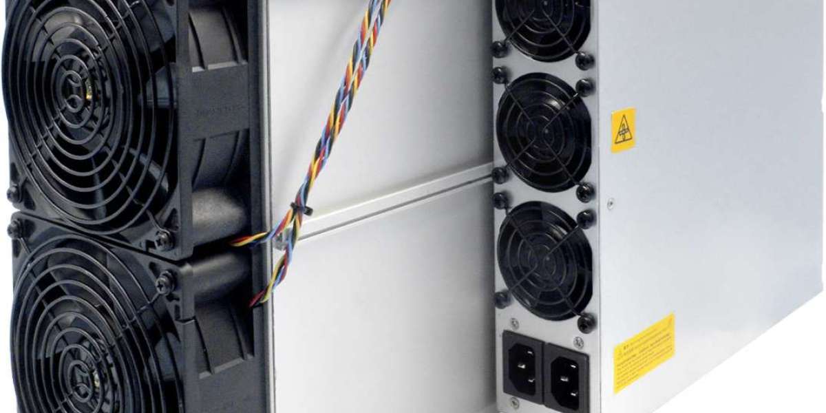 Antminer Z15 Pro: A Smart Choice for Serious Crypto Mining