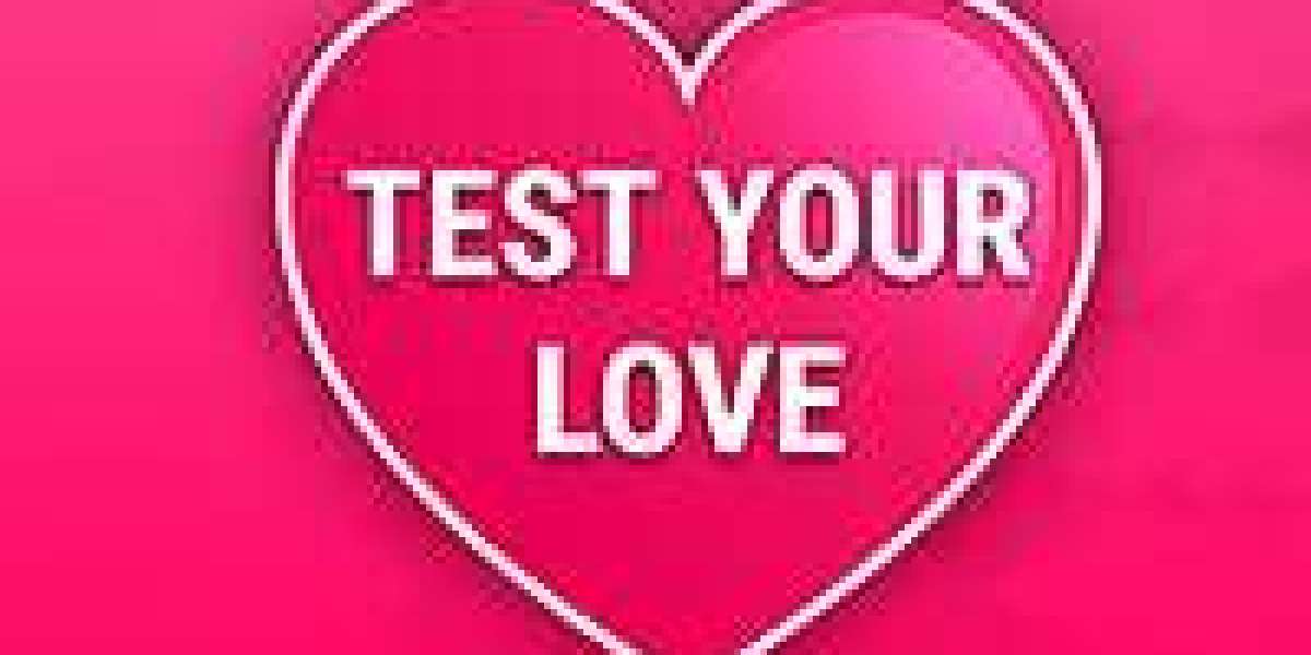 Is Your Crush a Match Made in Heaven? It's More Fun Than You Think!