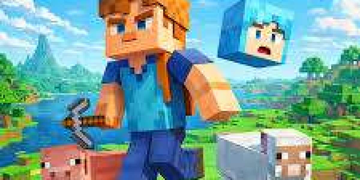 Dive into the Blocky World: A Guide to Eaglercraft