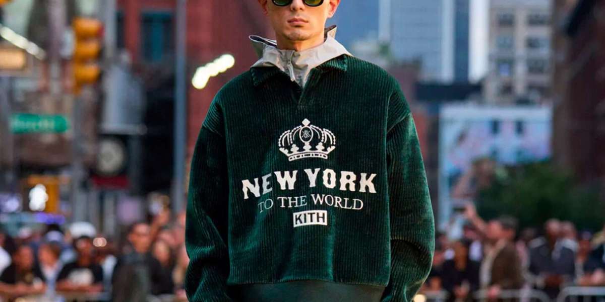 Kith and the Rise of Online Hype Culture