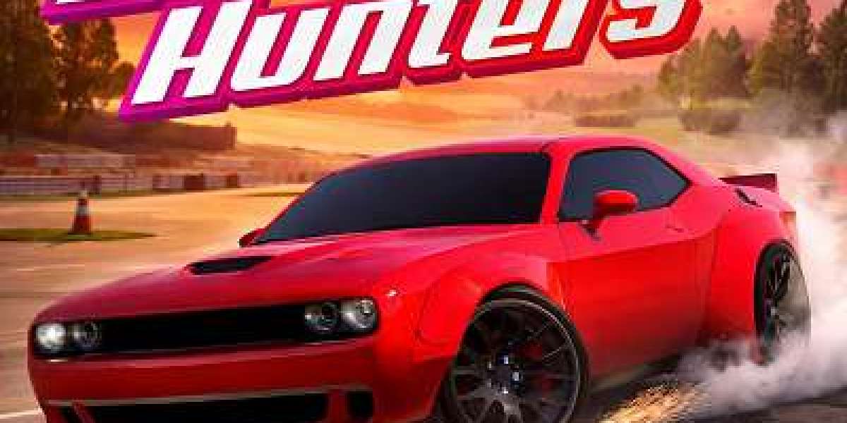 Unleash Your Inner Speed Demon: Why Drift Hunters is Your Next Obsession!