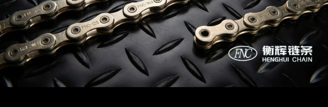 Industrial Chain Cover Image