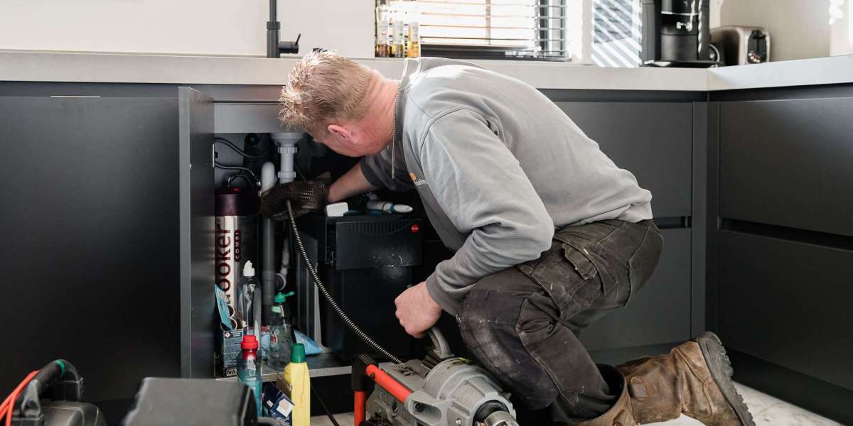 Afvoer Ontstoppen heeft veel te bieden; neem dus zeker eens een kijkje
