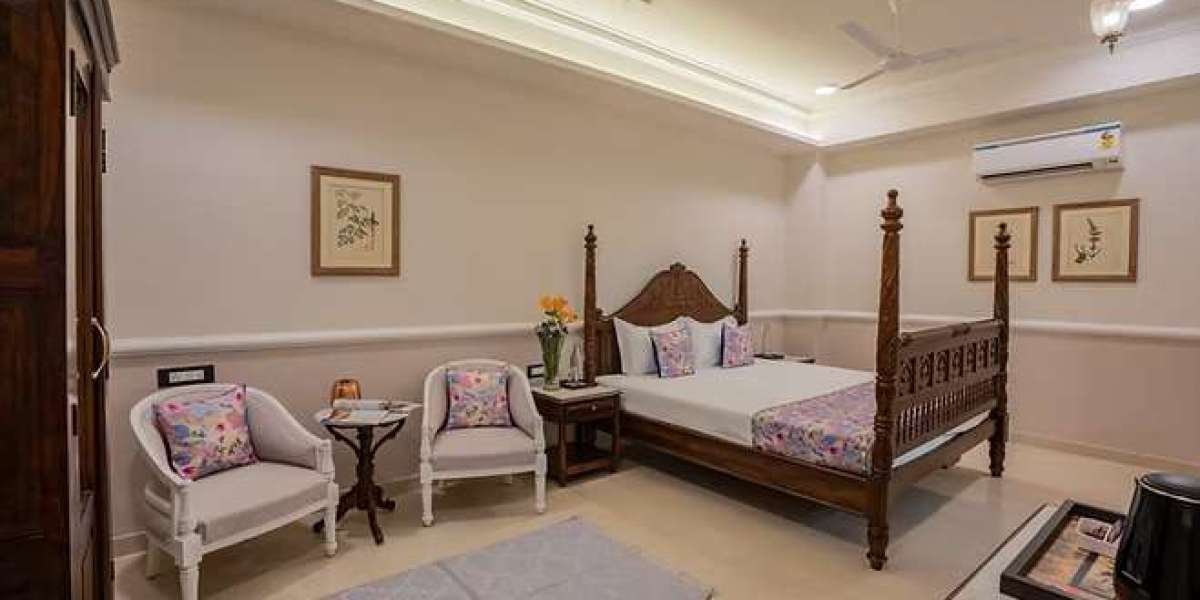 Best Budget Friendly Villa in Jaipur for Family – Welcome to Burad Vilas 1911
