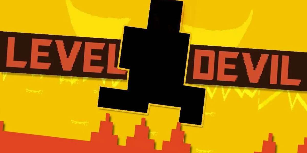 Beyond the Obvious: Mastering the Art of Level Devil