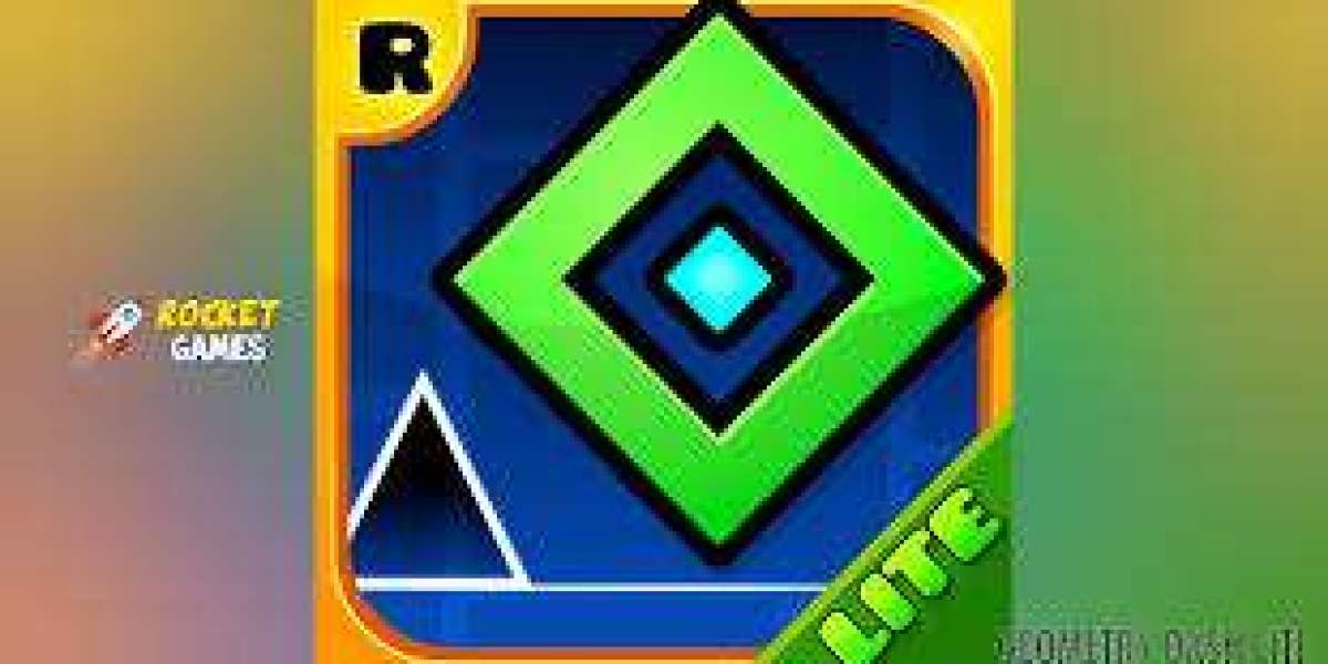 Unlocking the Rhythm of Geometry Dash
