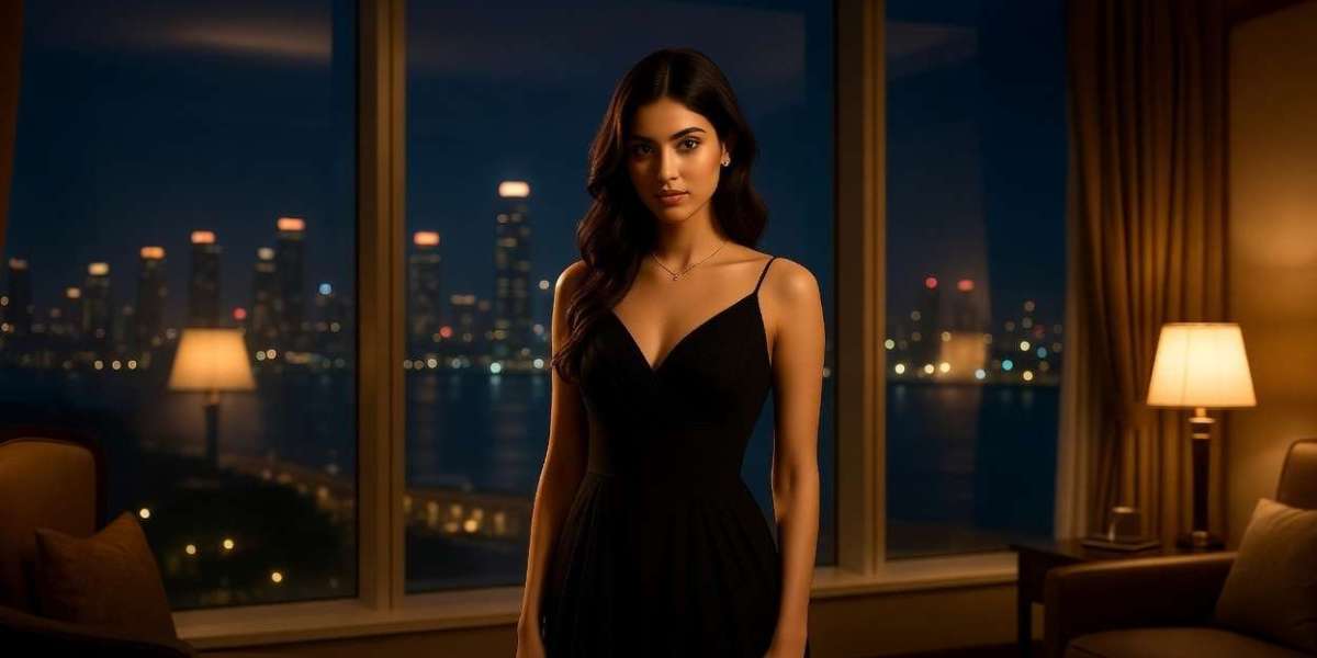 Discover Premium Mumbai Escorts: Your Guide to Elite Companionship with Isha Bansal