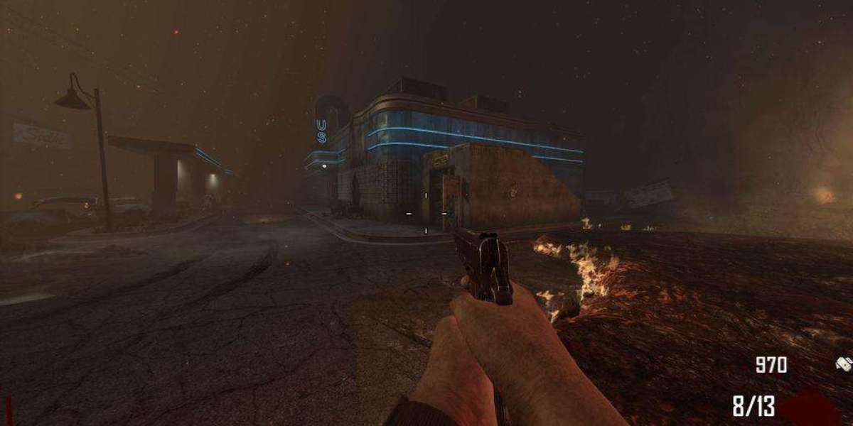 MMOexp: Cheap COD Black Ops 2 Bot Lobbies – Fast BO2 Service 2026