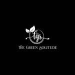 The Green Solitude Profile Picture
