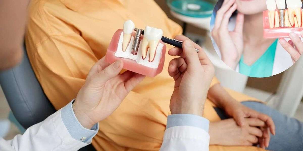 Expert Dental Clinics Mumbai for Comprehensive Oral Care