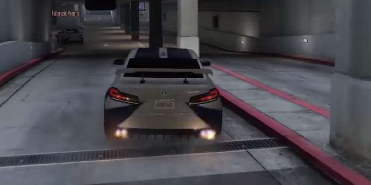 GTA 5 Where Does the Game Take Place Complete Guide by U4GM