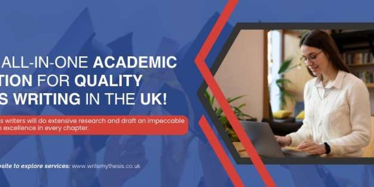 MBA Dissertation Support in England: What Students Should Know