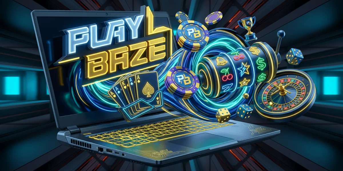 PlayBaze