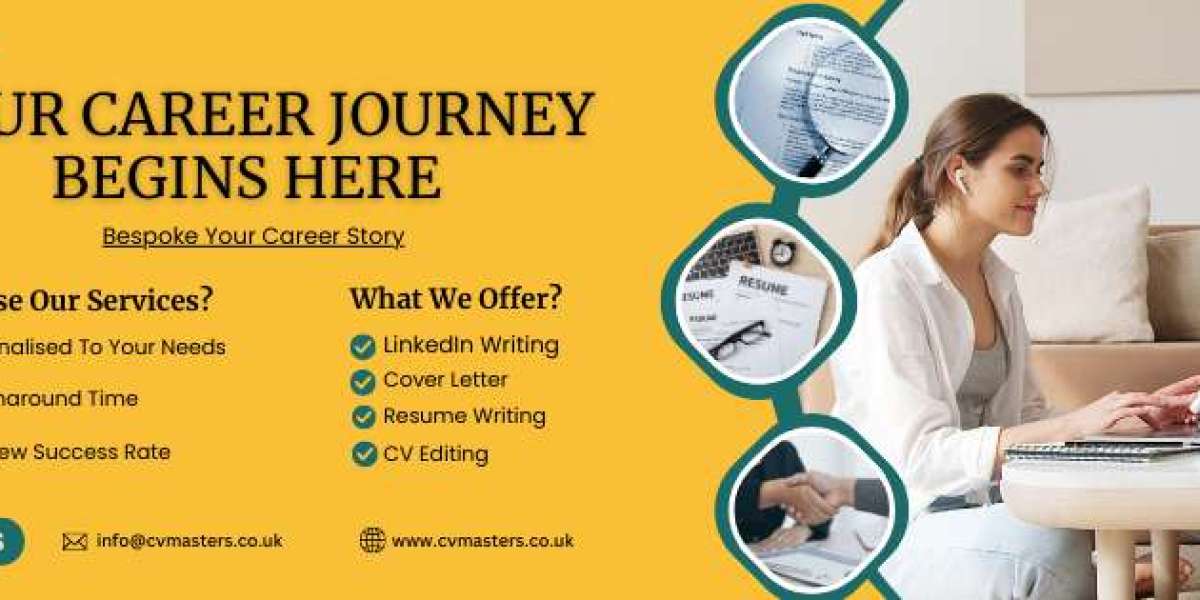 Professional Cover Letter Writing: Make Every Job Application Count