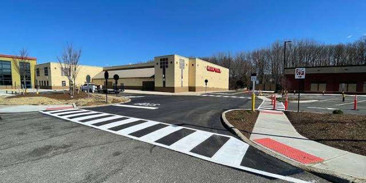 Asphalt Paving Contractor Hillsborough NJ: Reliable Paving Solutions for Every Property