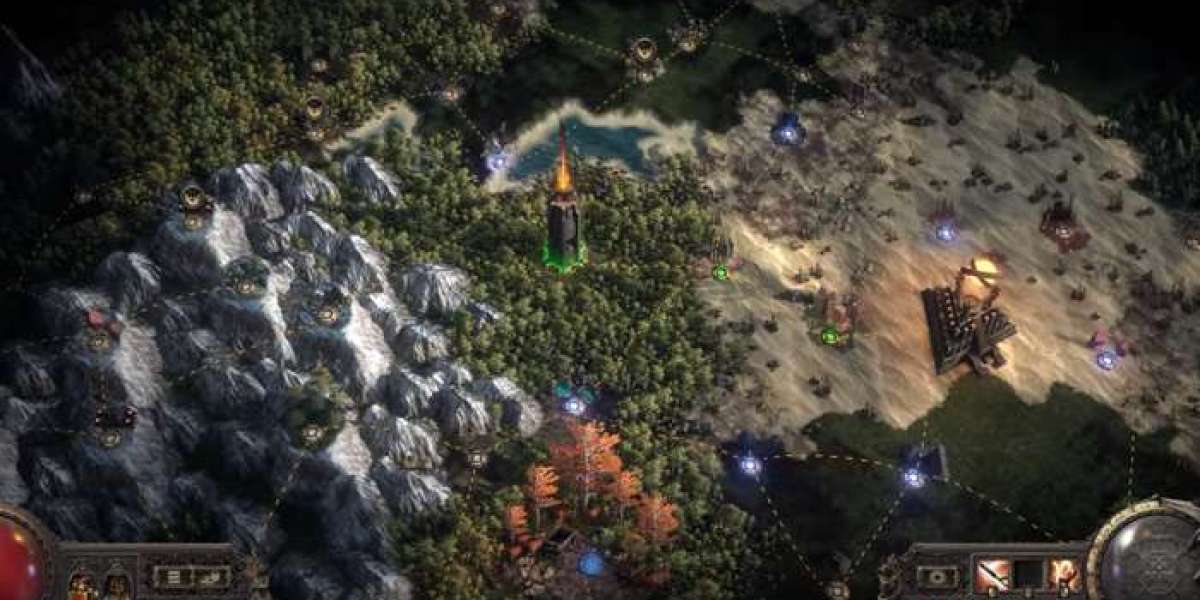 Path of Exile United in Dream Cutlass Guide U4GM Build Tips and Strategies