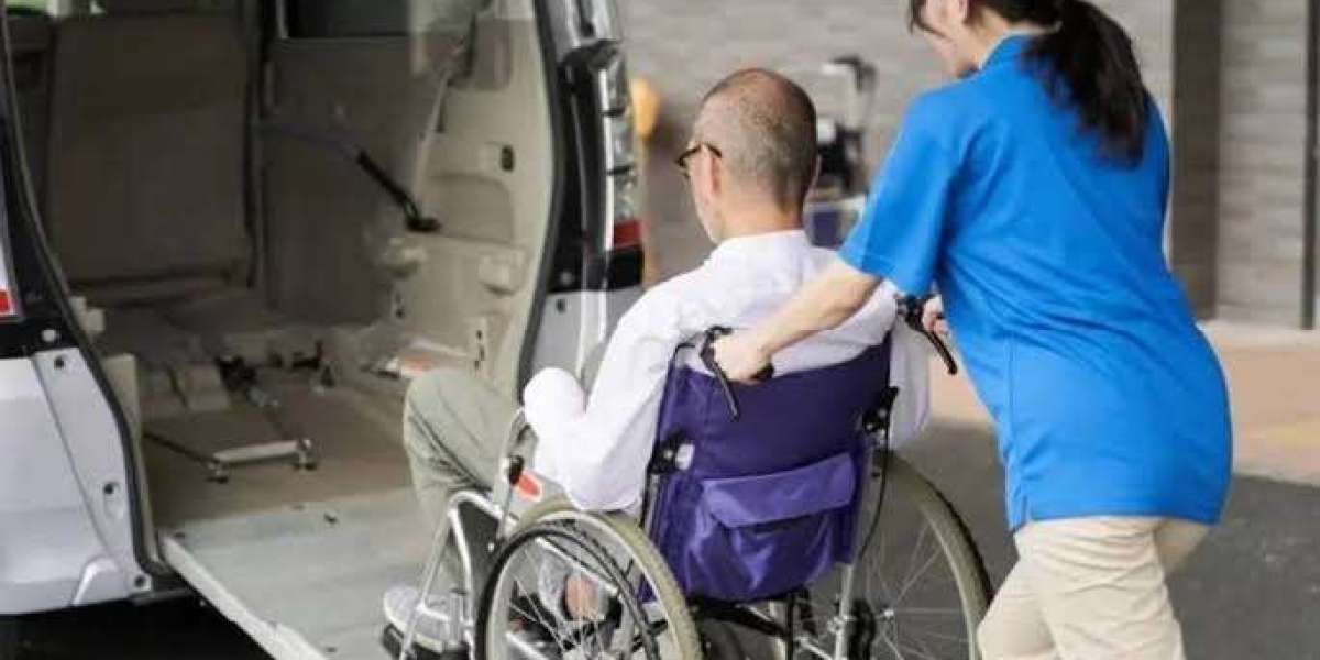 How Can Non Emergency Medical Transportation Seattle Help Patients Reach Important Healthcare Appointments?