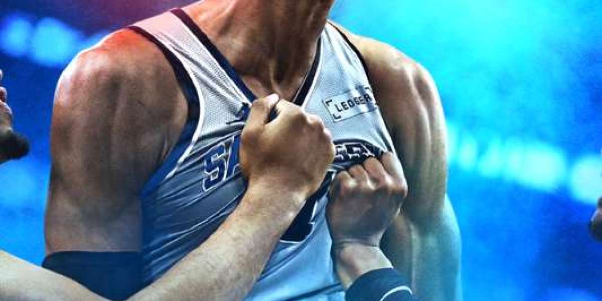 NBA2king NBA 2K27: The Fast Lane to a Coin Stack Worth Flexing