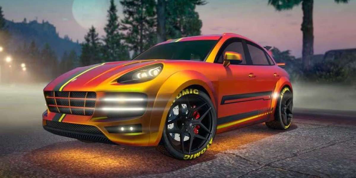 Unlock GTA V Custom Outfits with U4GM Logo Tips