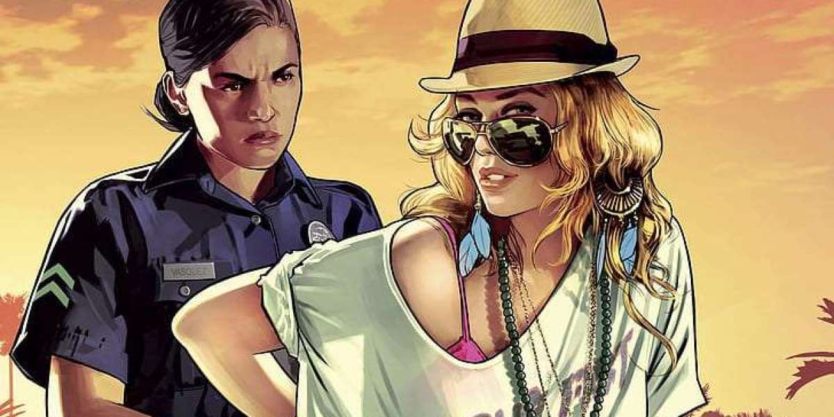 Your GTA V Cash Plan: 10 Fast Routes from U4GM