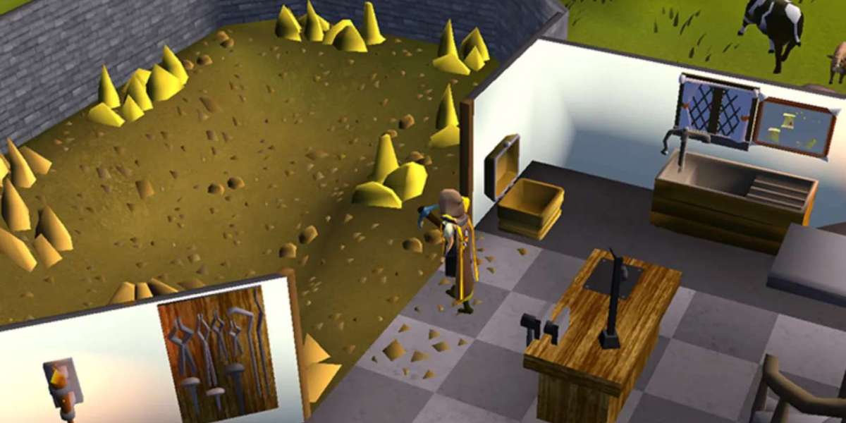 RSorder: OSRS Gold Made Easy: The Ultimate 2026 Farming & Buying Guide
