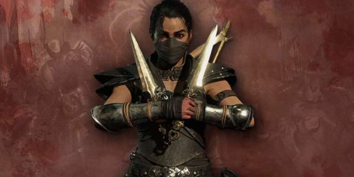 The Lazy Diablo 4 Build? Lunatic Warlock Can Clear Endgame While You Walk