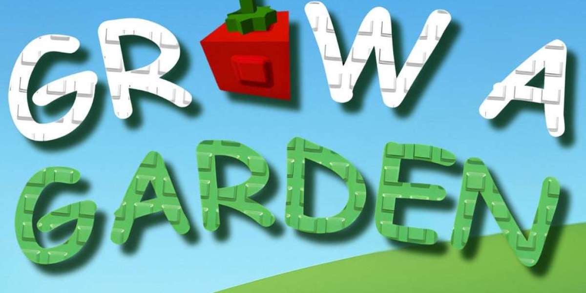 Which Grow A Garden 2 Items Are Worth It U4GM