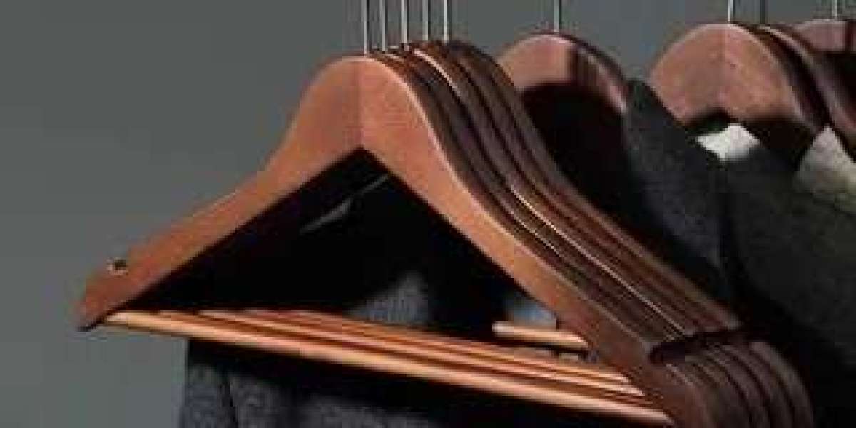 Hanger Market Outlook: Size, Growth Rate and Forecast 2026–2036