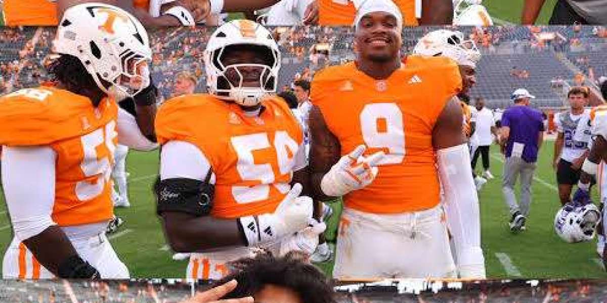 Colton Hood Will Be 1 of 16 in direction of Show up at the NFL Draft in just Specific