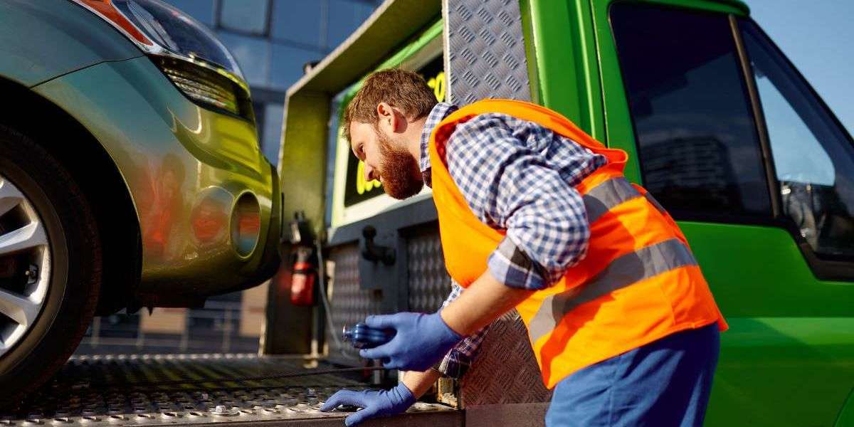 Roadside Assistance Explained: Essential Services Every Columbus Driver Should Know