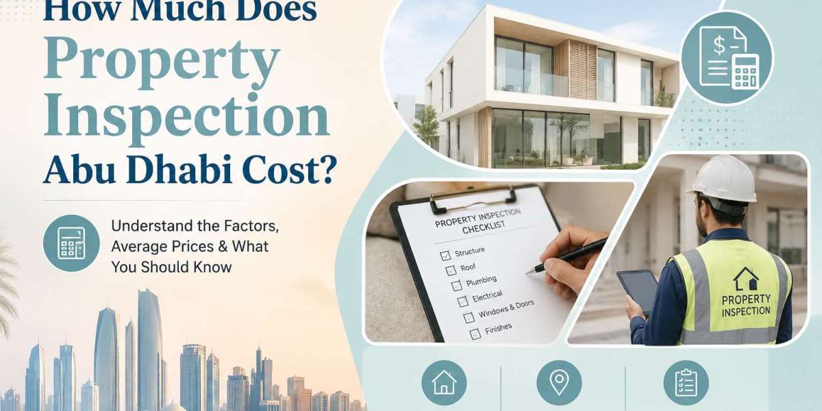 Property Inspection Dubai: A Practical Checklist for Buyers and Investors