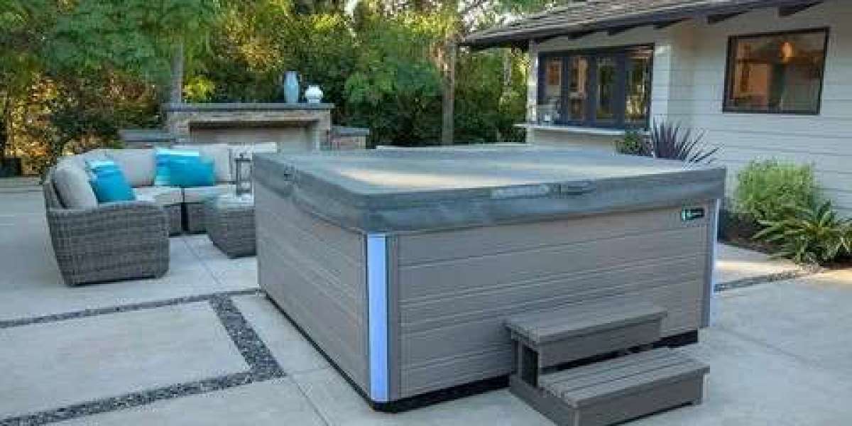 Spa Hot Tub Covers Market Size, Growth and Forecast Outlook 2026–2036