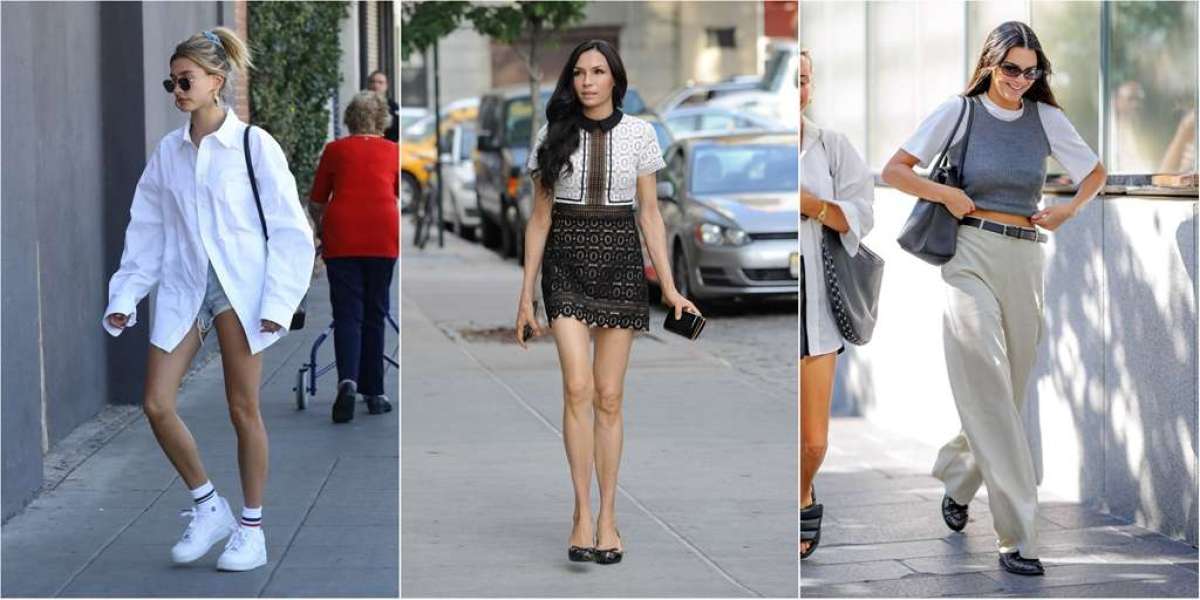 the Miu Miu silhouette has once again become a favorite